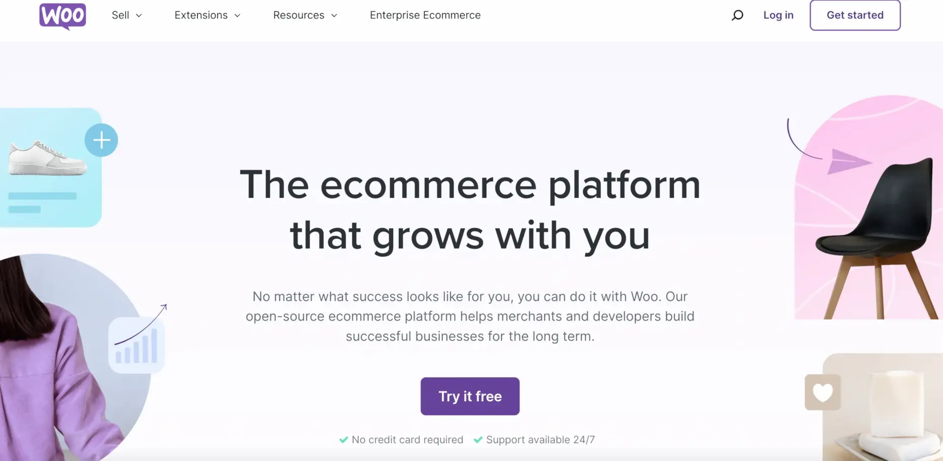 5 Ways a WooCommerce Chatbot can boost your Growth online!