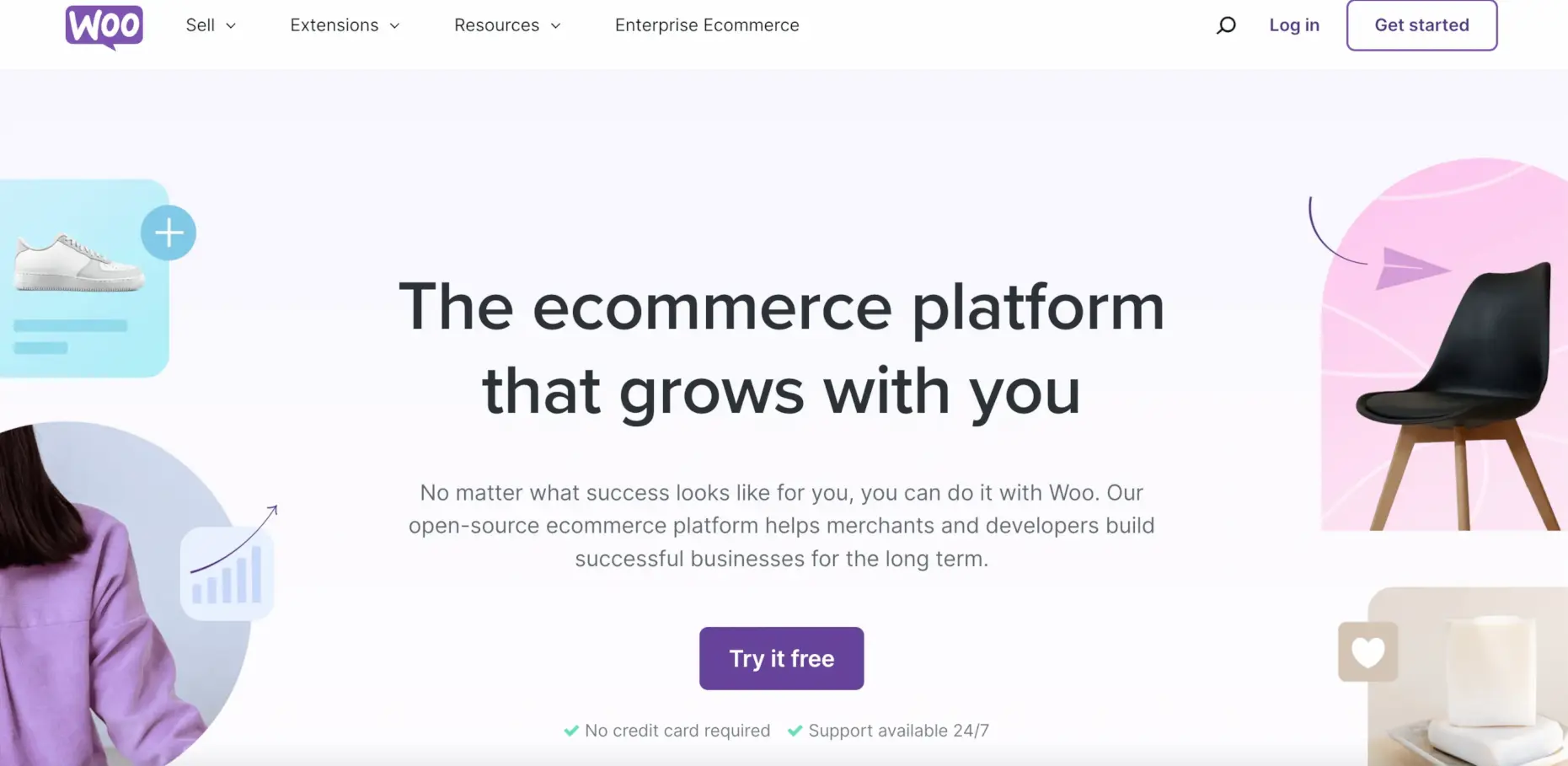 WooCommerce