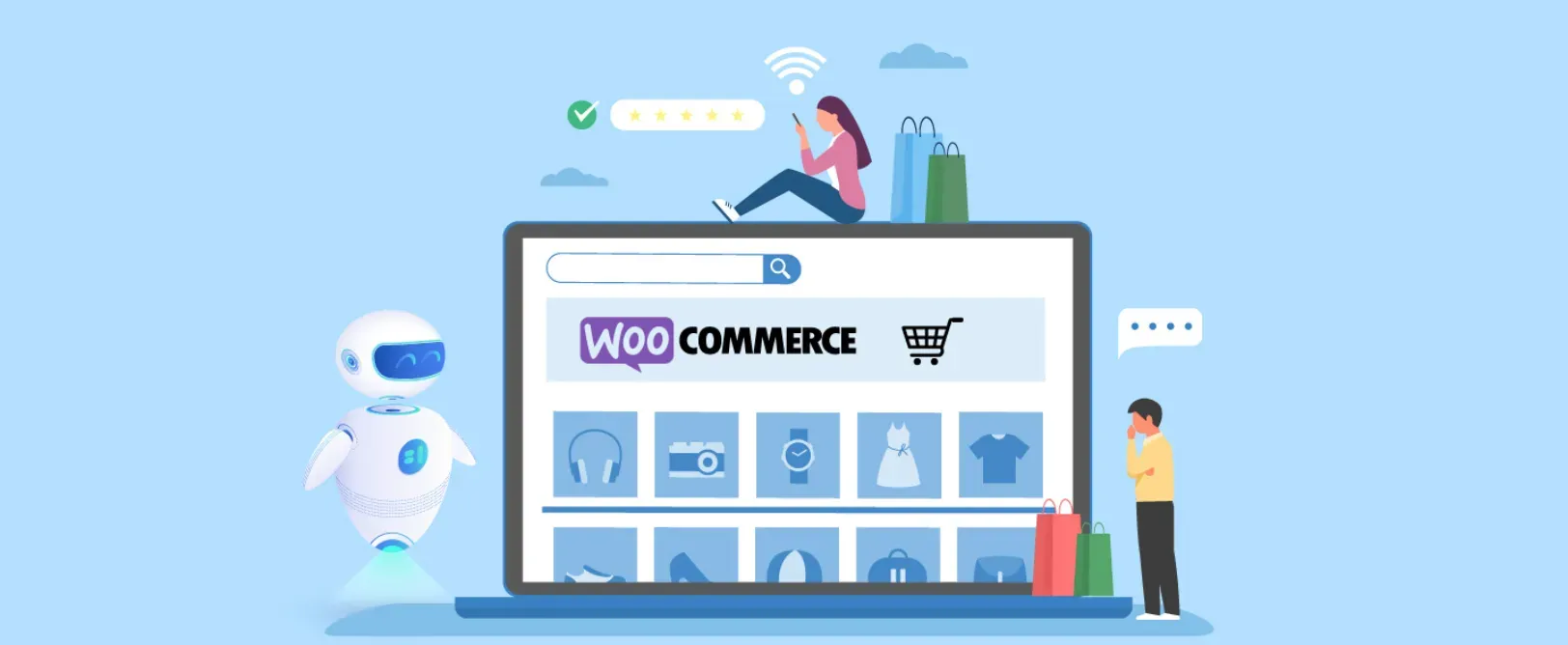 The Importance of WooCommerce Chatbot Integration