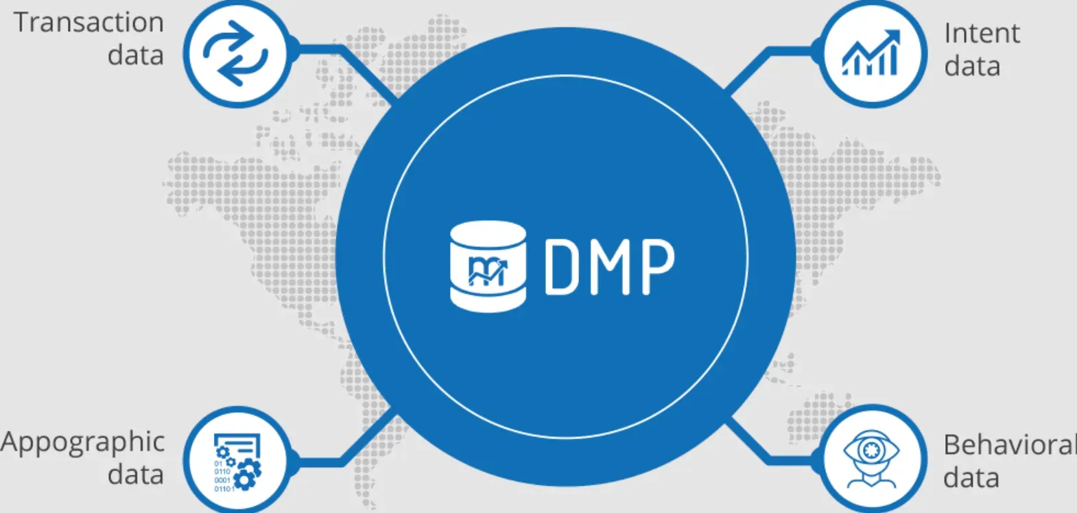 The Advantages of a DMP