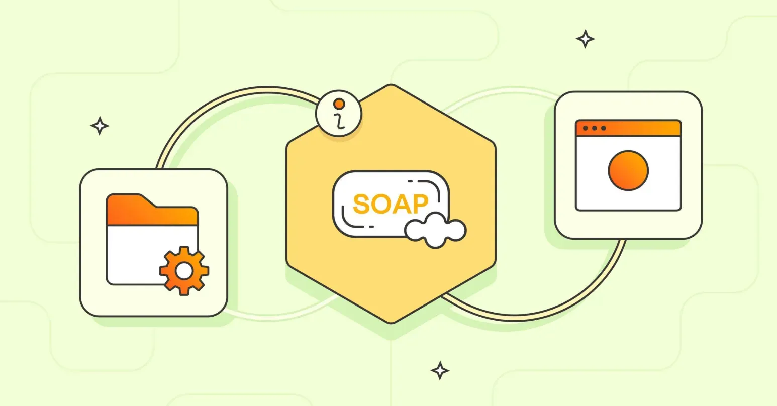 SOAP APIs