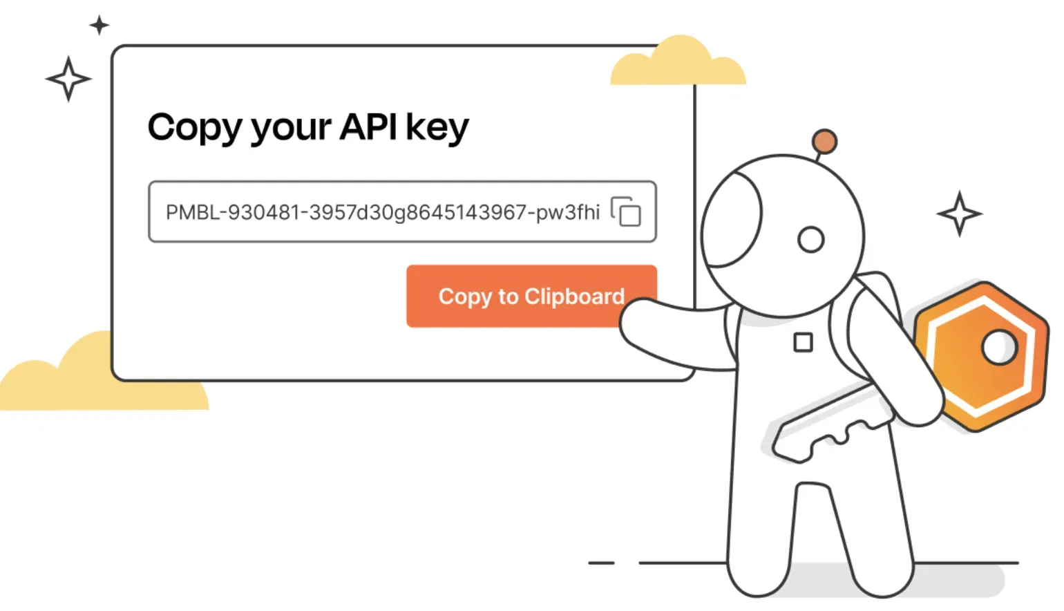API Key Implementation: How Providers Create and Distribute Keys