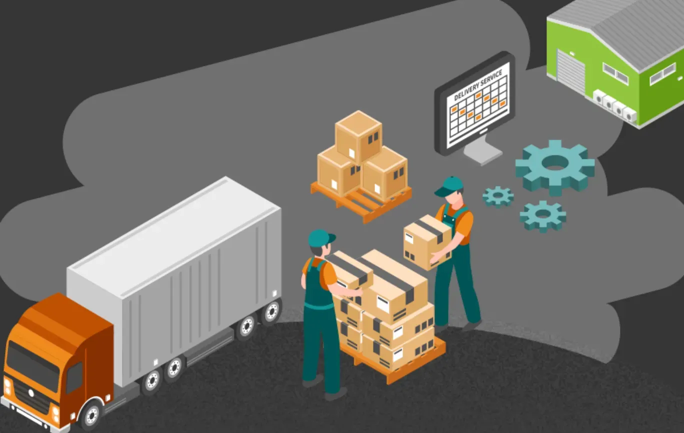 benefits of Automated Supply Chain Management