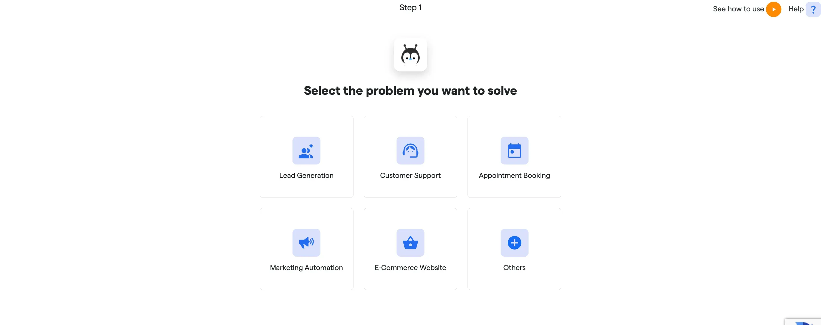 Select the Problem on BotPenguin
