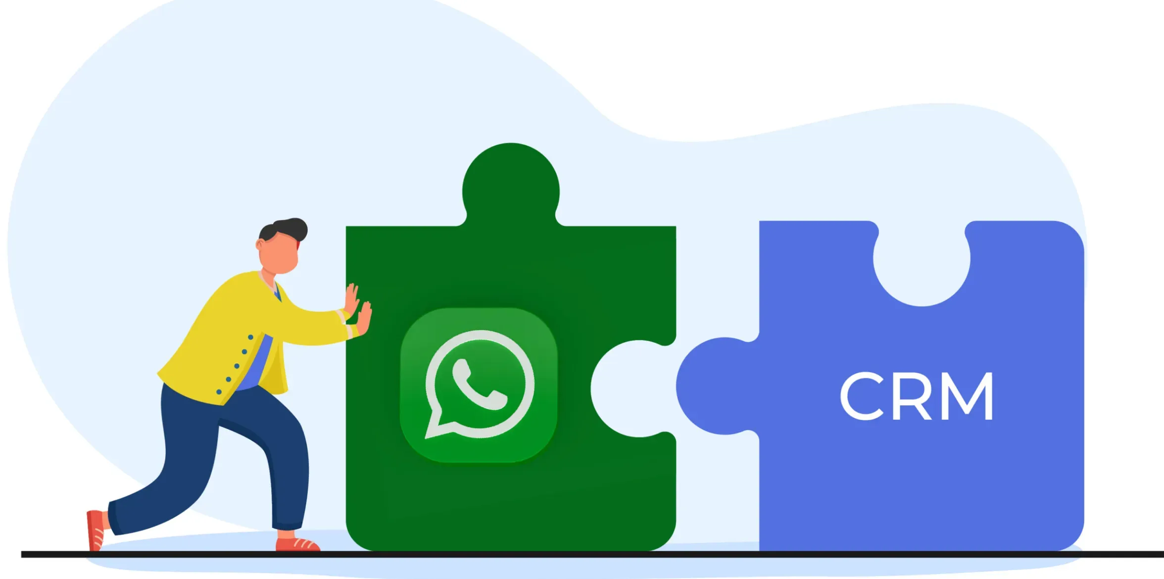 Choosing the Right WhatsApp CRM: How to Make an Informed Decision