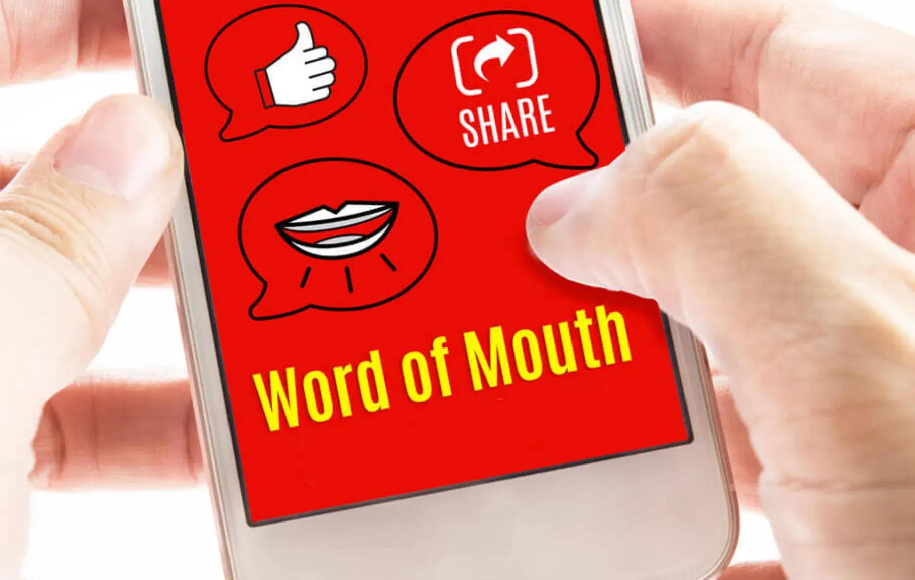 Word of Mouth in the Digital Age