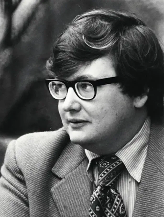 Who Developed the Ebert Test?: Roger Ebert