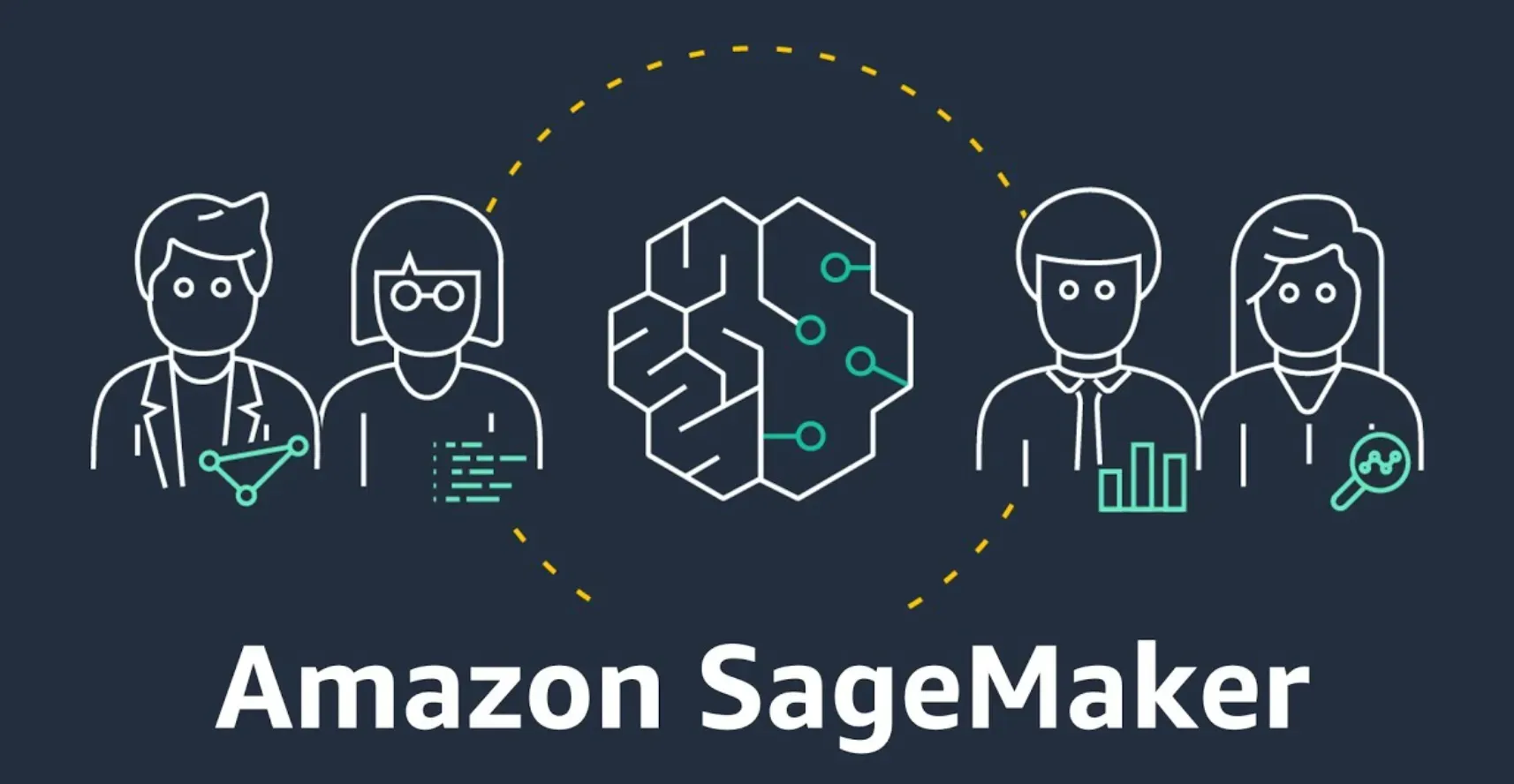 Trends in Amazon SageMaker
