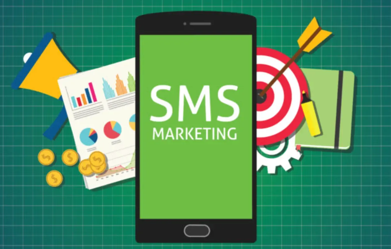 Who can benefit from SMS Marketing?
