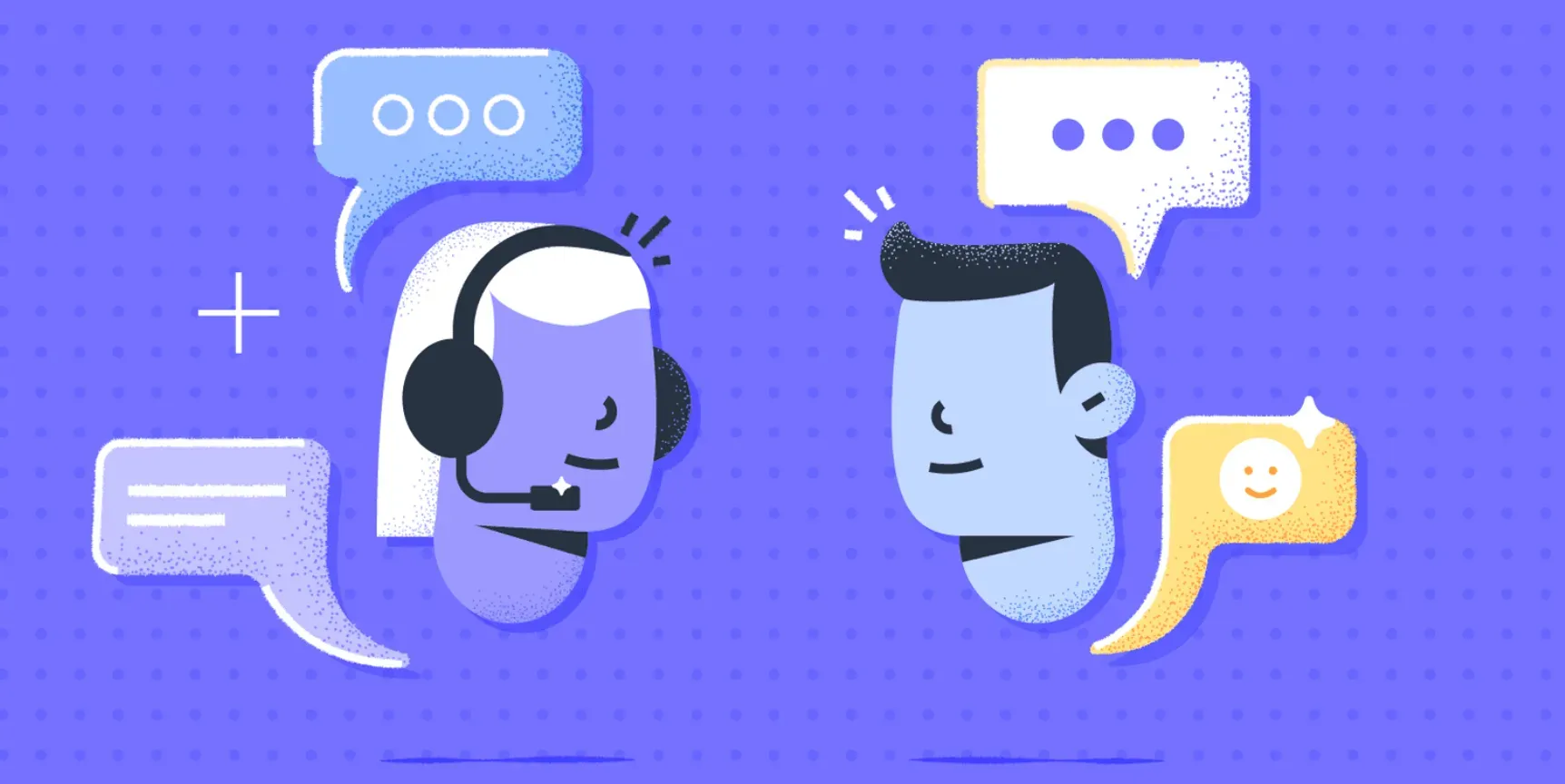 How to Implement Conversational Support