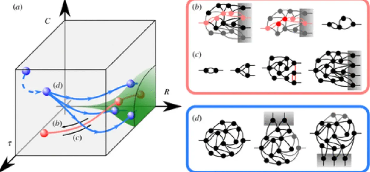 Challenges of Reservoir Computing