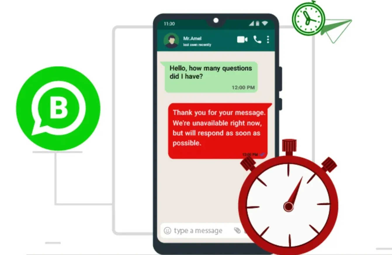 Will WhatsApp Launch Its Own Message Schedule Feature?