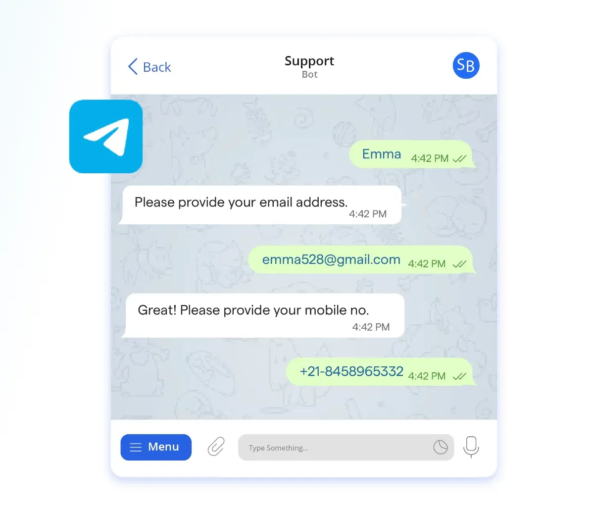 What is a Telegram Bot?