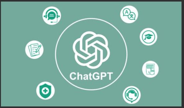  ChatGPT