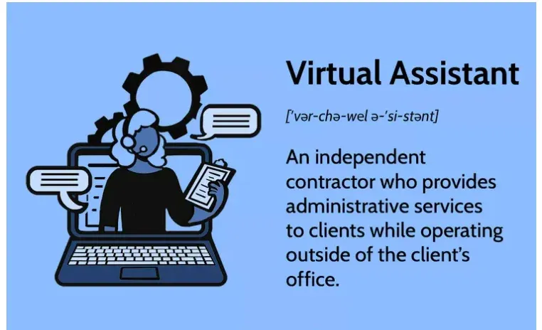 Virtual Assistants for Real-Time Support