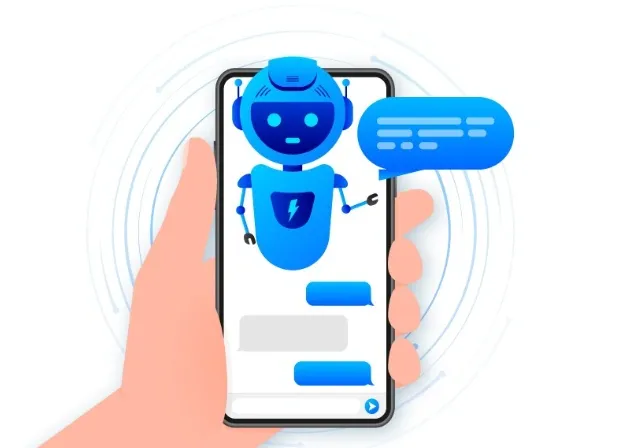 Automated responses and chatbots for 24/7 support