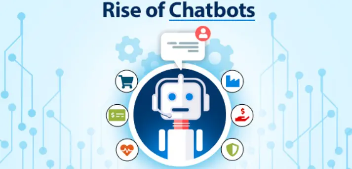 Rise of Chatbots