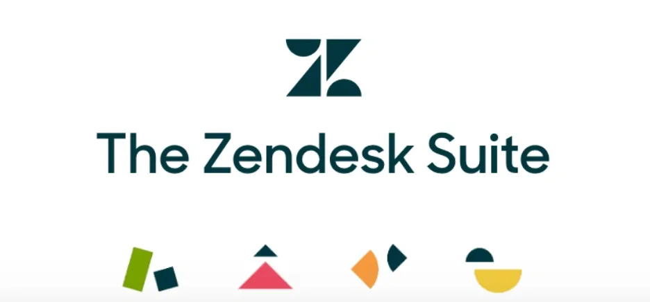 Zendesk Suite