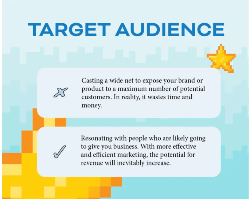 Identify Your Target Audience