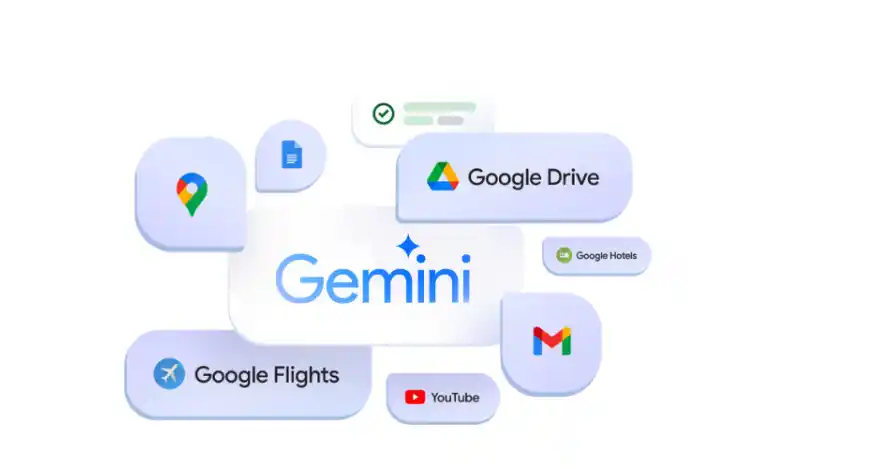 Google Gemini 