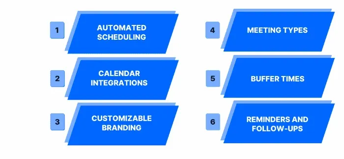 Streamlined workflows