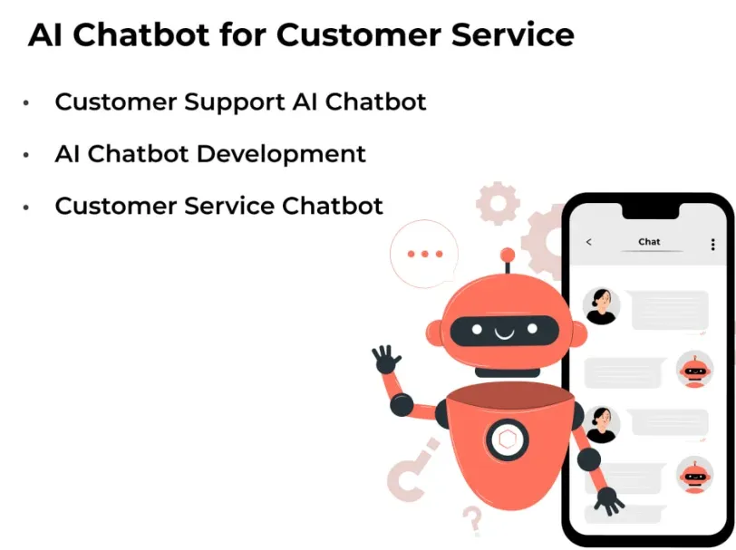 AI Chatbot Services