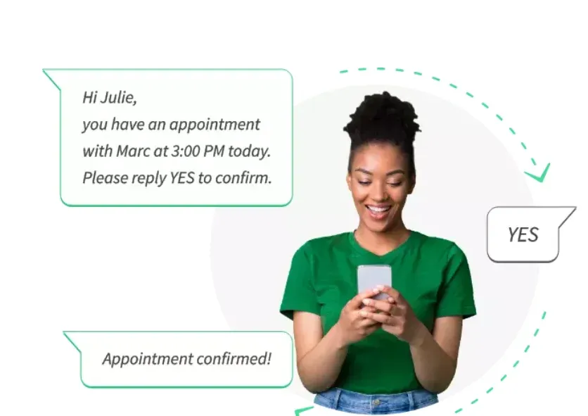 Appointment Reminders