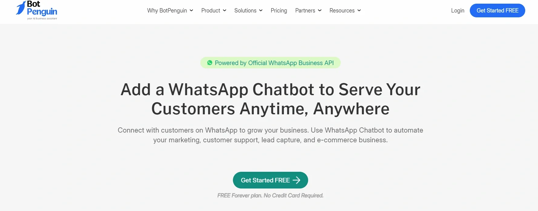 Using WhatsApp Click-to-Chat on Your Website