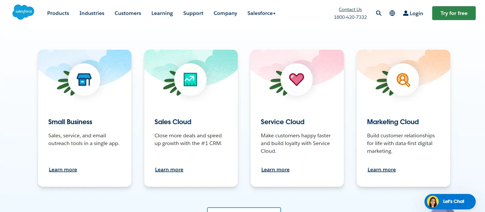 Salesforce Commerce Cloud