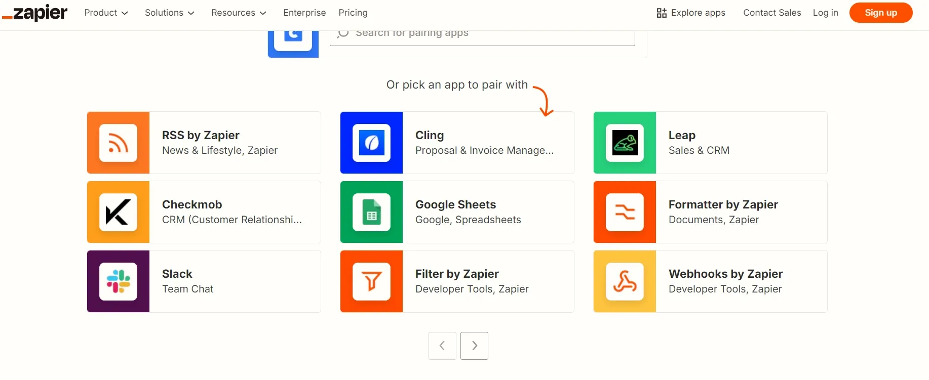 GoHighLevel Zapier Integration