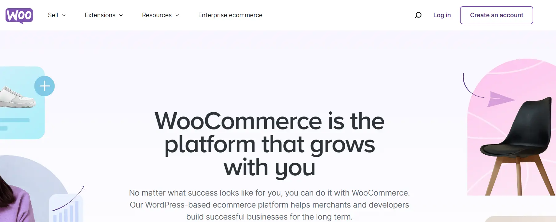 WooCommerce