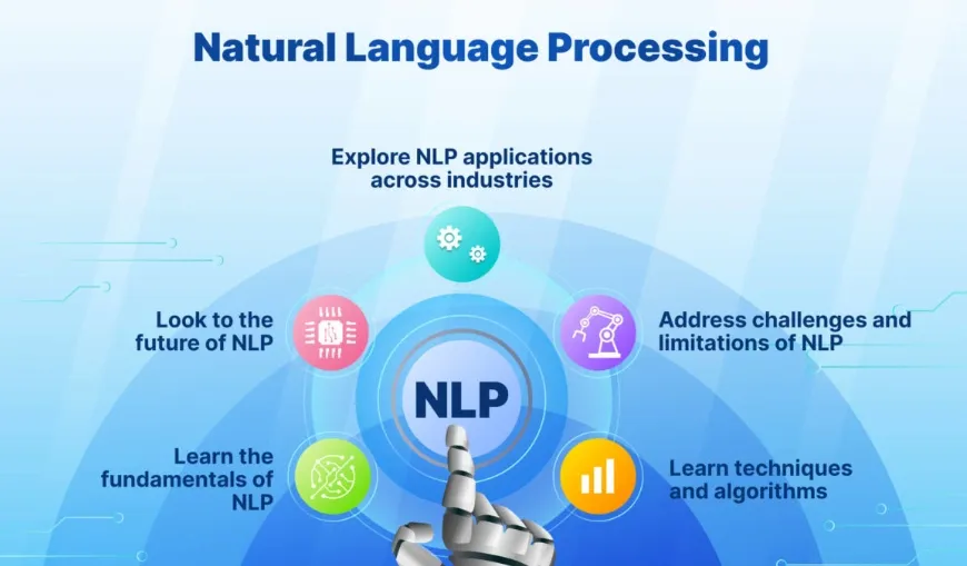 Natural Language Processing (NLP)