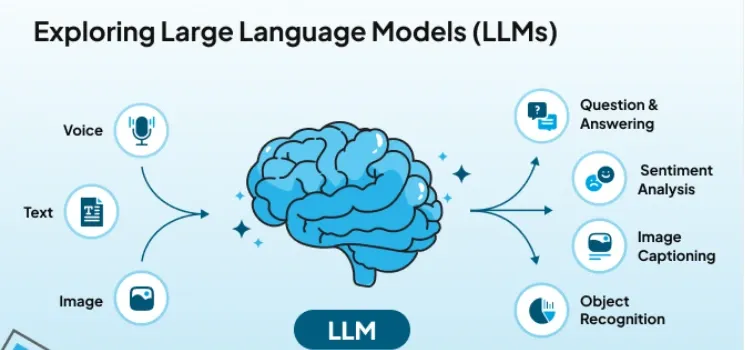 Exploring Large Language Models