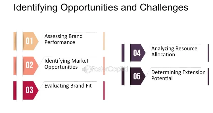 Identifying Challenges and Opportunities