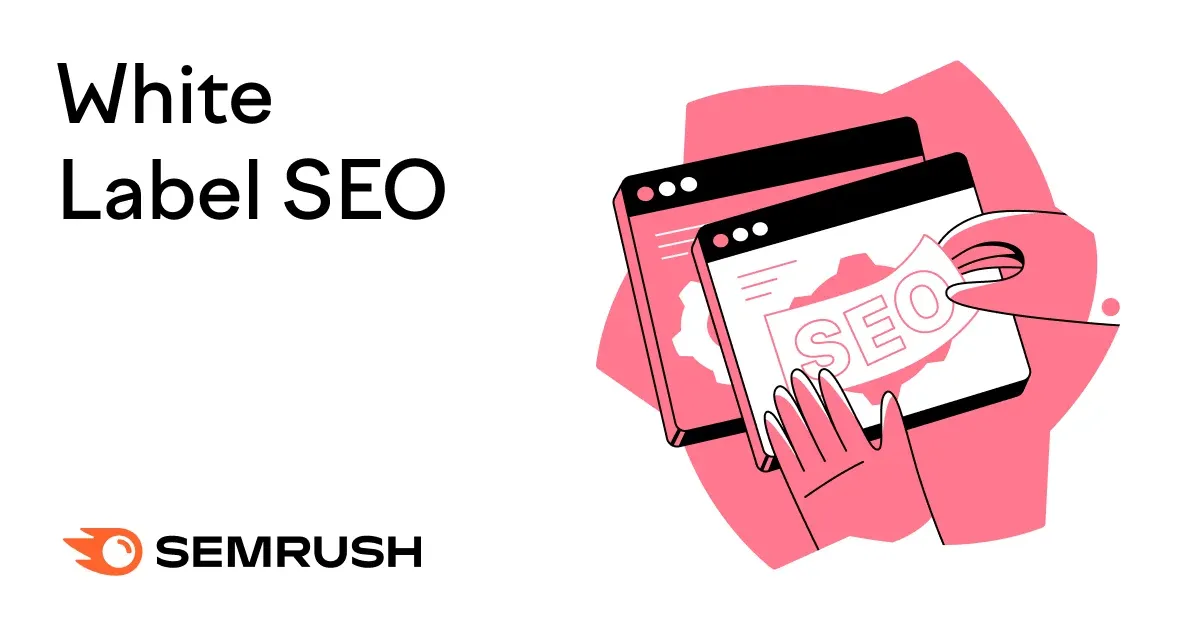 Semrush white label