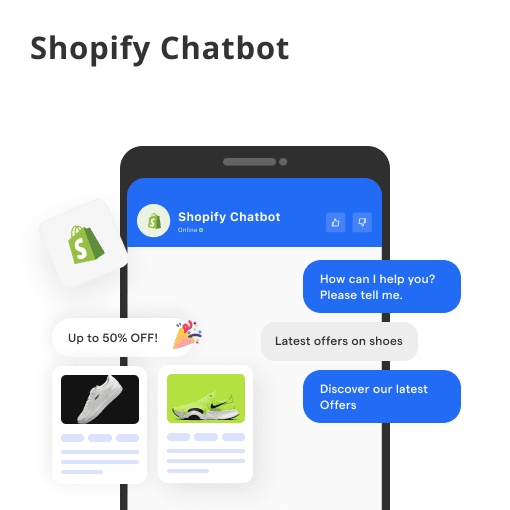 Best AI Chatbots for E-commerce Stores 19 https://cdn.botpenguin.com/assets/website/Shopify_Chatbot_765b8cac1d.png?utm_source=chatgpt.com