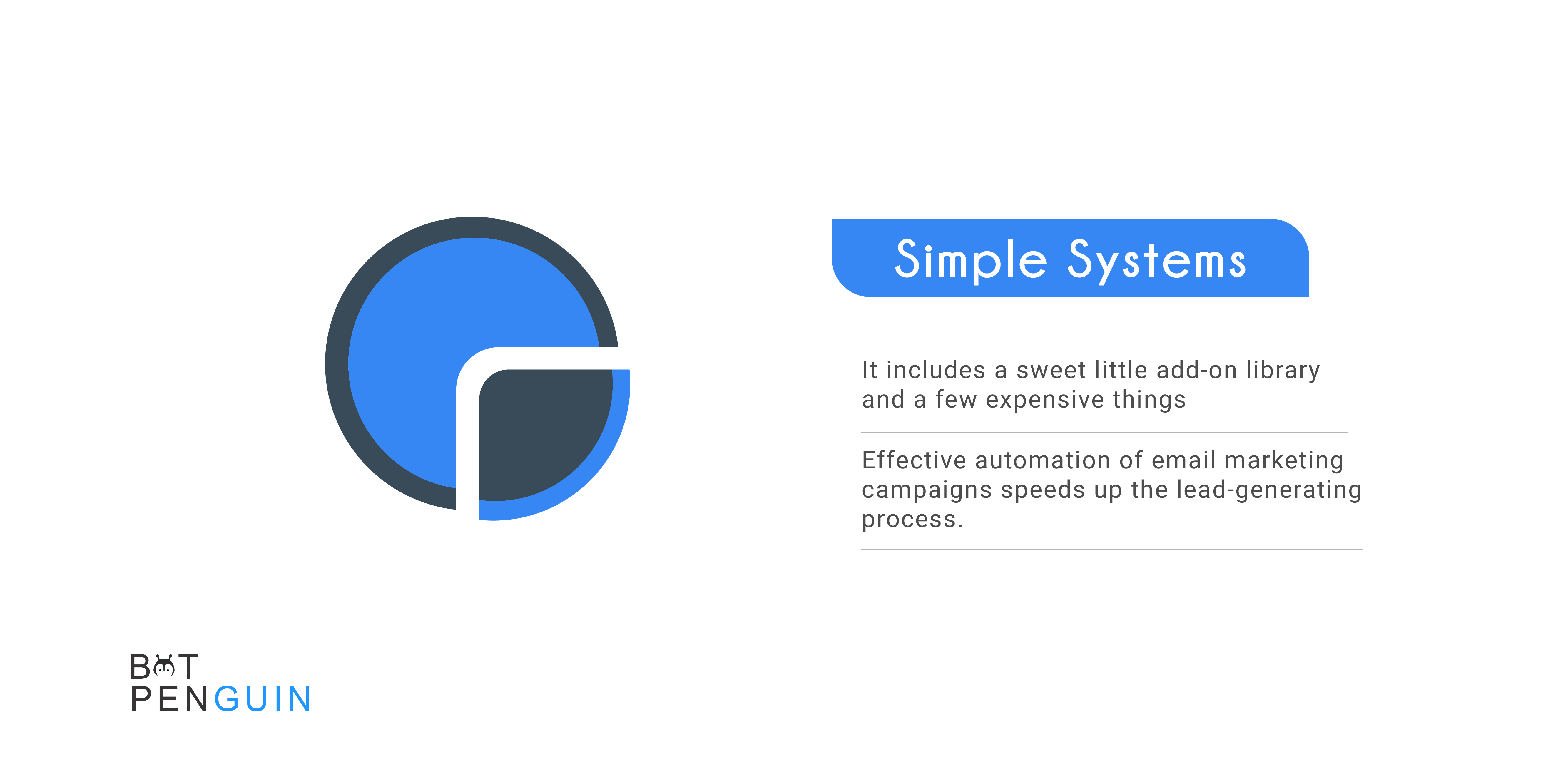 Simple Systems