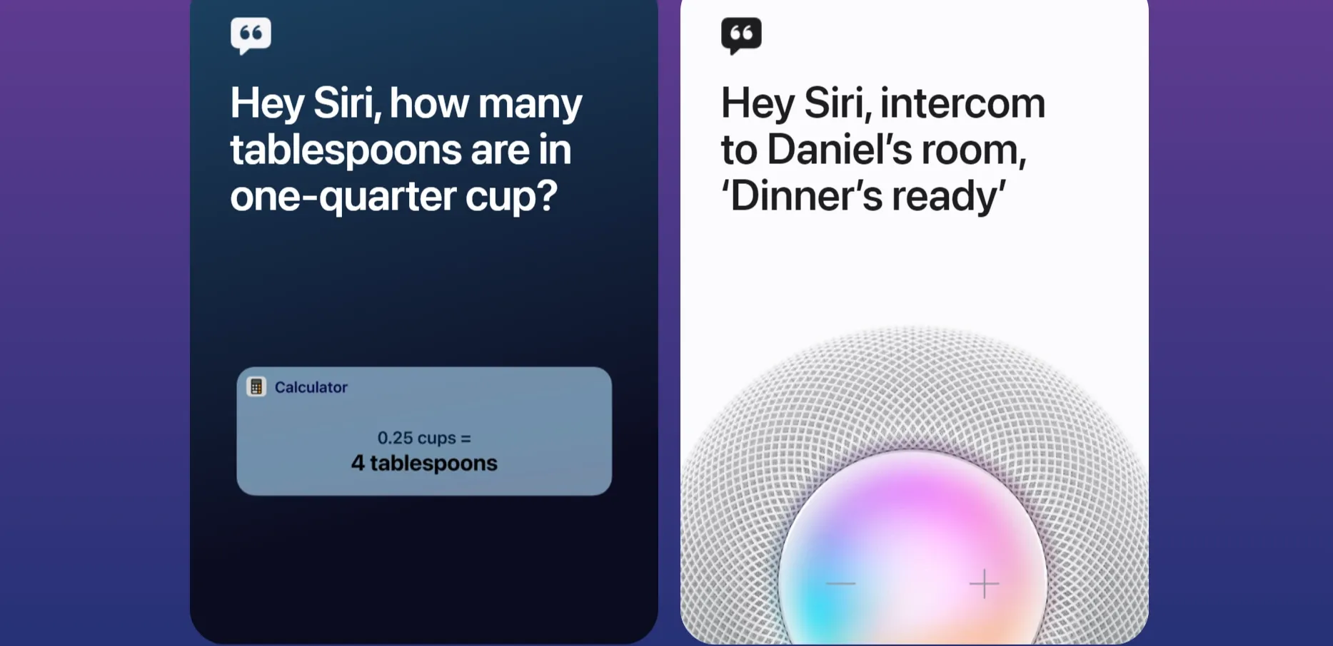 The complete list of Siri commands - CNET