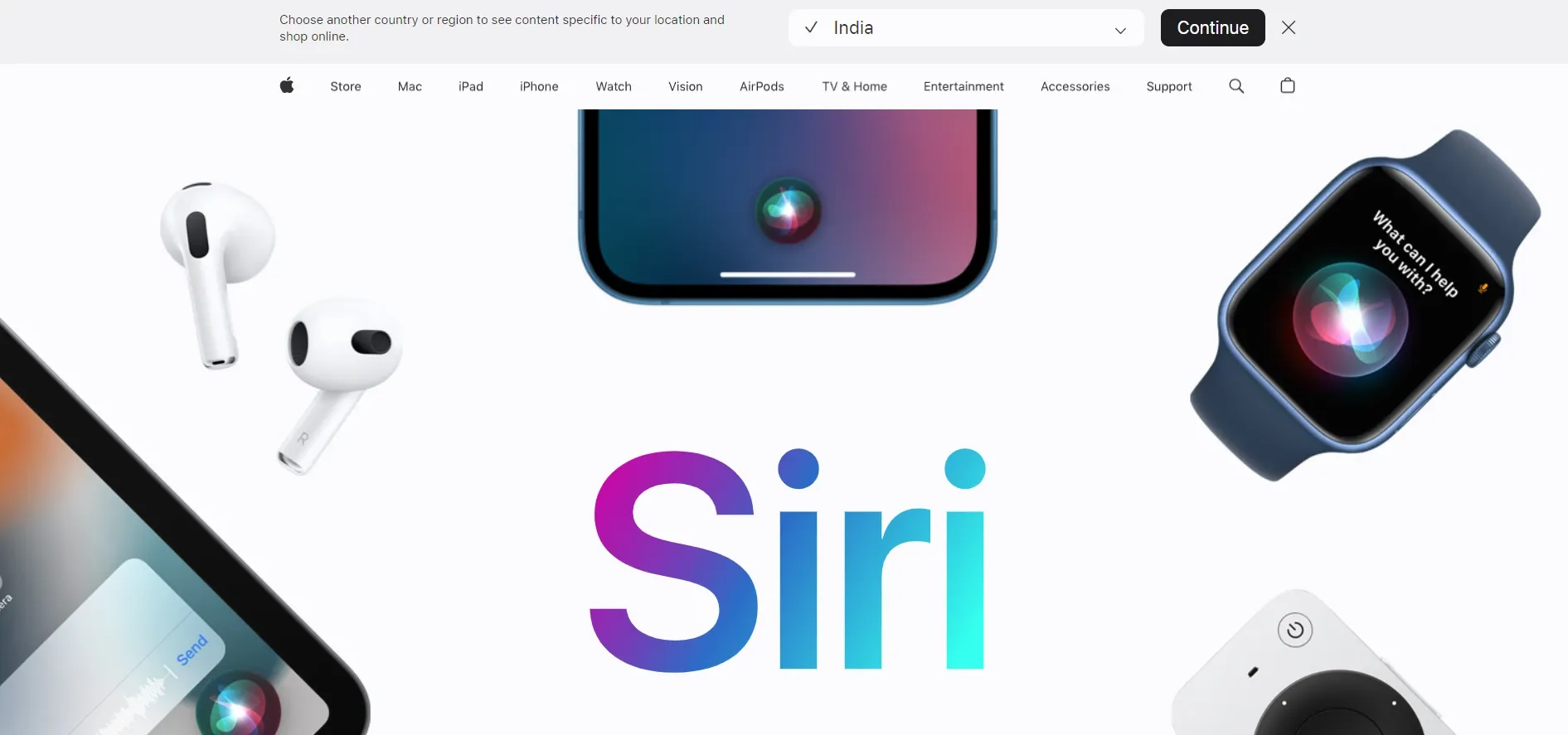 Siri