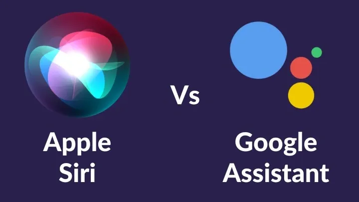 Comparison: Google or Siri