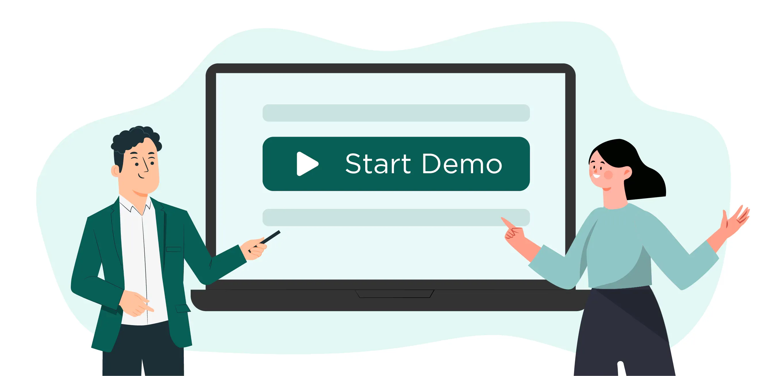 Market your Digital Products with demos