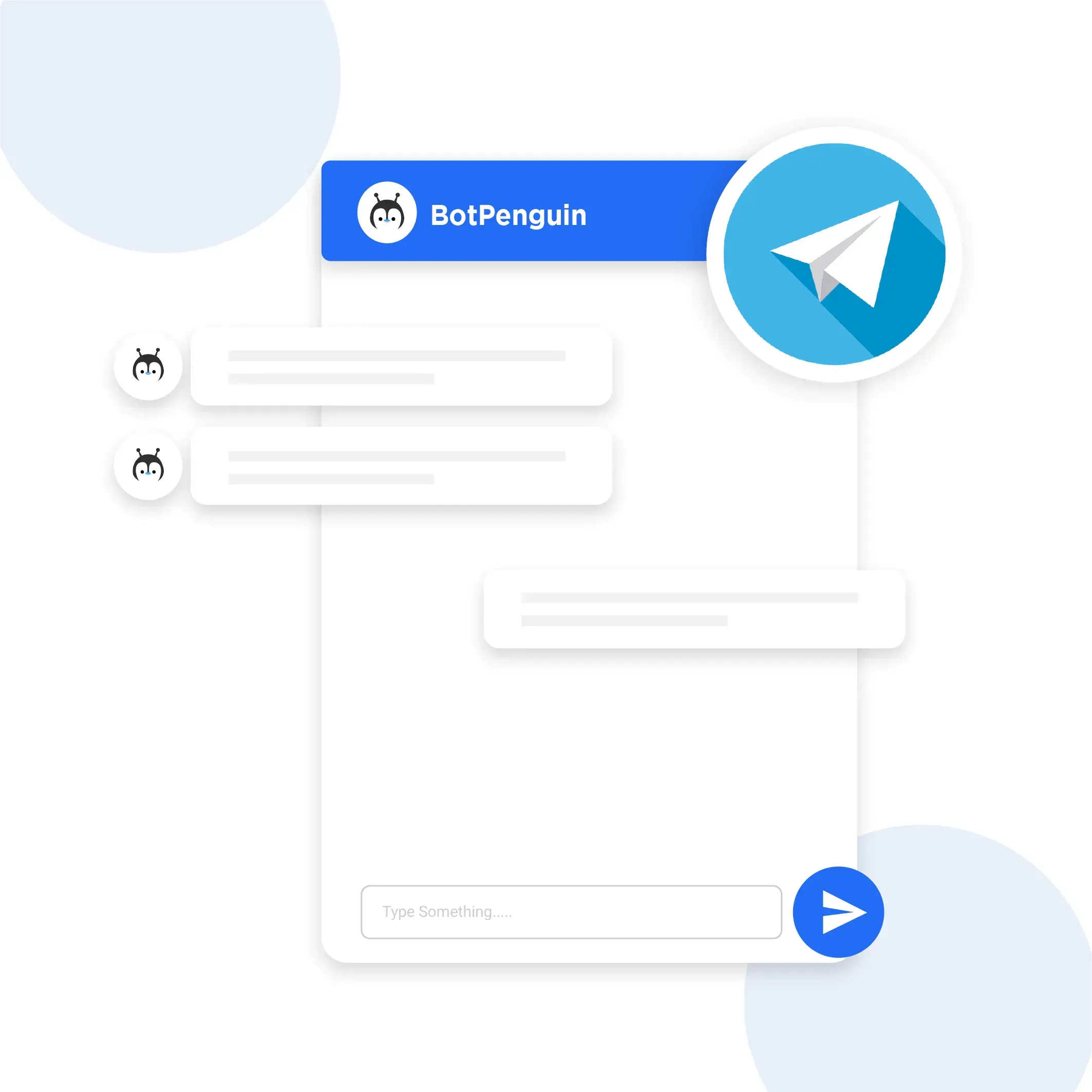 Future of Telegram Chatbots