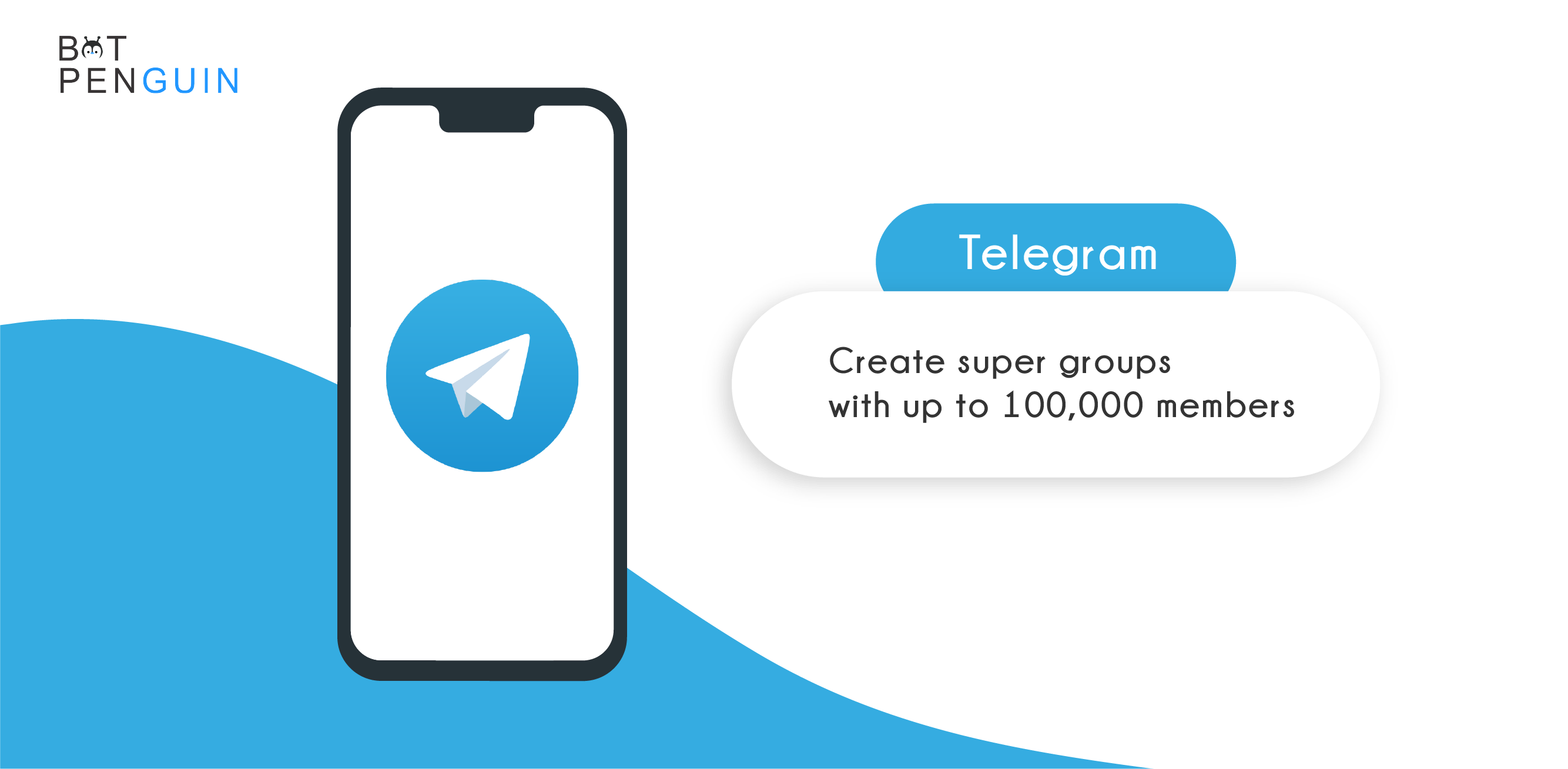 Telegram Messenger