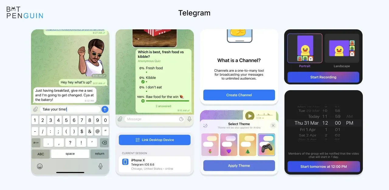 Telegram