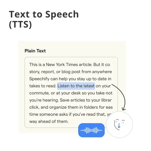 Text-to-Speech (TTS) Selection for Voicebot Responses