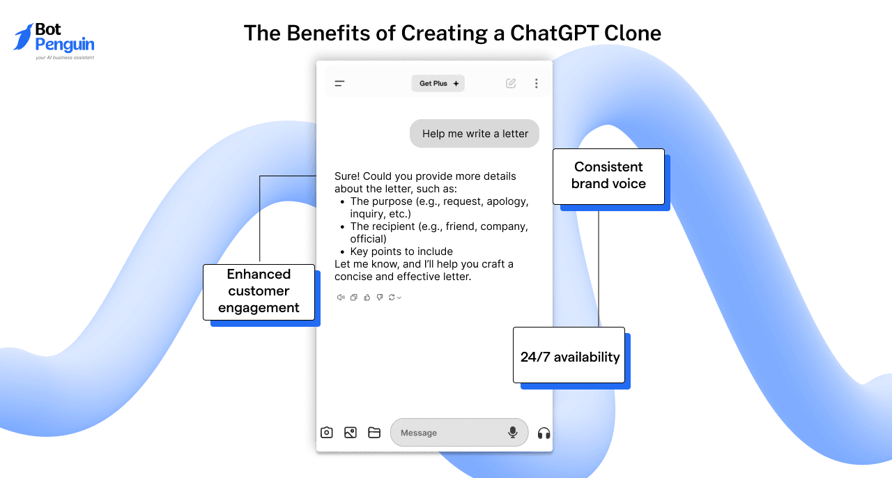 The Benefits of Creating a ChatGPT Clone