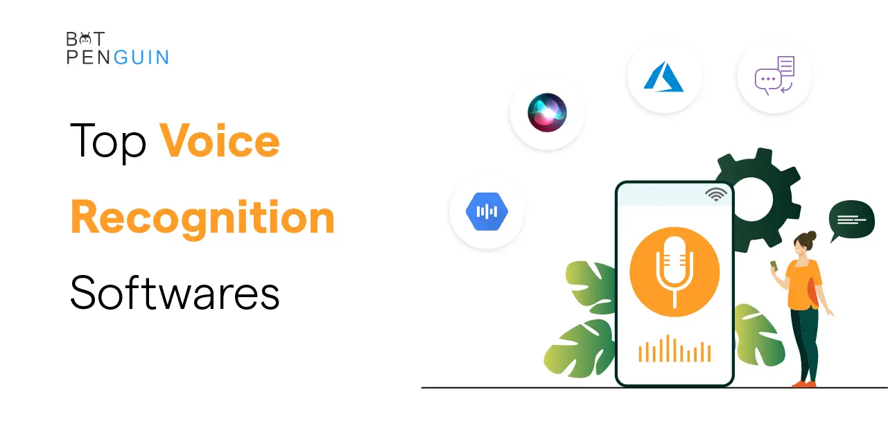 best voice recognition software
