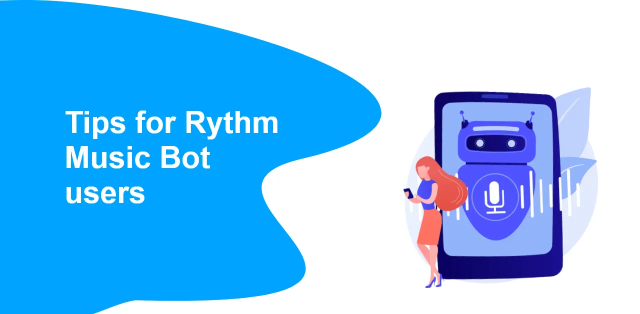 10 Best music bots for Discord 2023, by BotPenguin