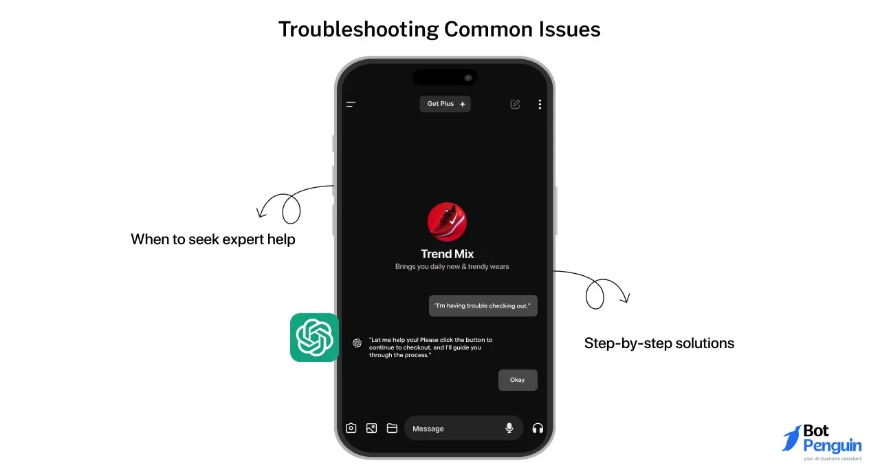 Troubleshooting Common Issues