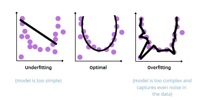 Overfitting and Regularization Techniques